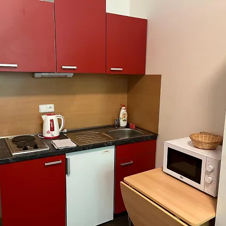 Apartman Novohradky 22 Apartment Benesov nad Cernou Exterior photo