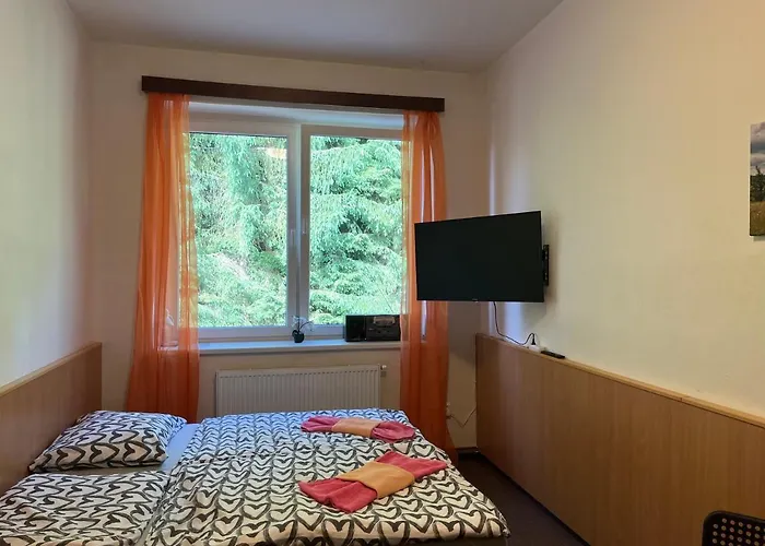 Apartman Novohradky 22