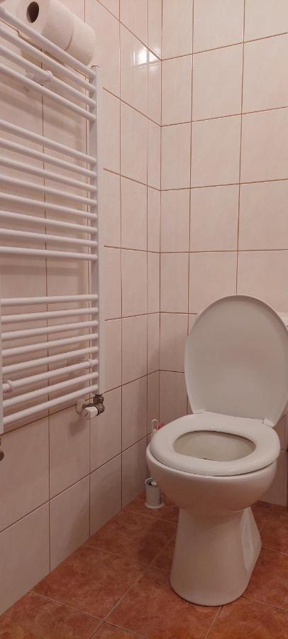 Apartment Apartman Novohradky 22 *