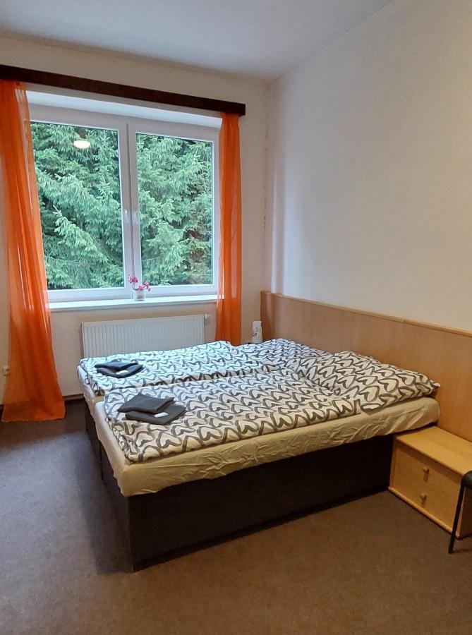Apartman Novohradky 22 Apartment