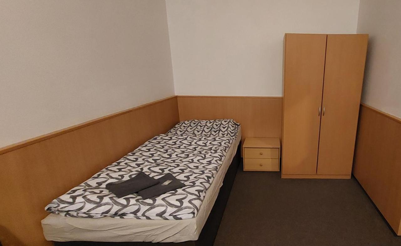 Apartment Apartman Novohradky 22 *