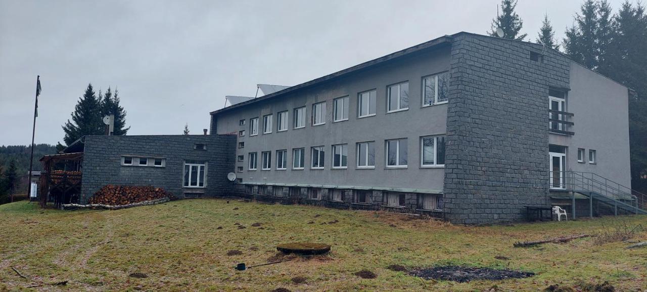 Apartman Novohradky 22 * Benesov nad Cernou