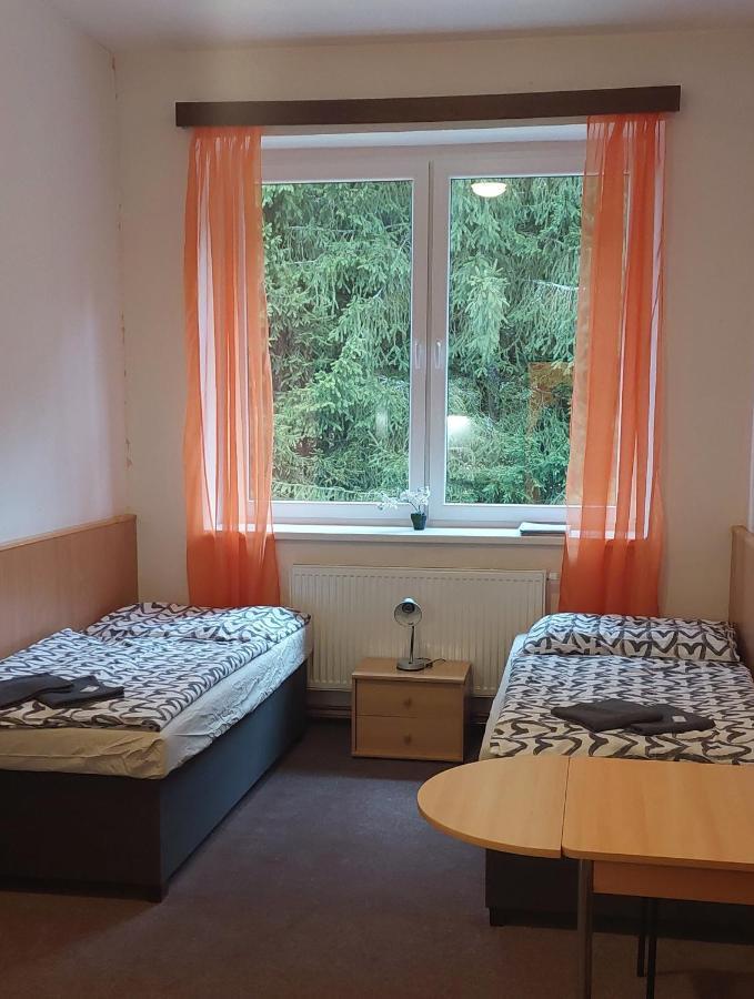 Apartman Novohradky 22 *