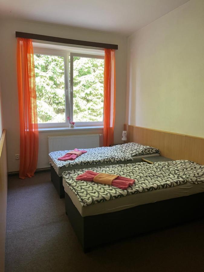 Apartment Apartman Novohradky 22