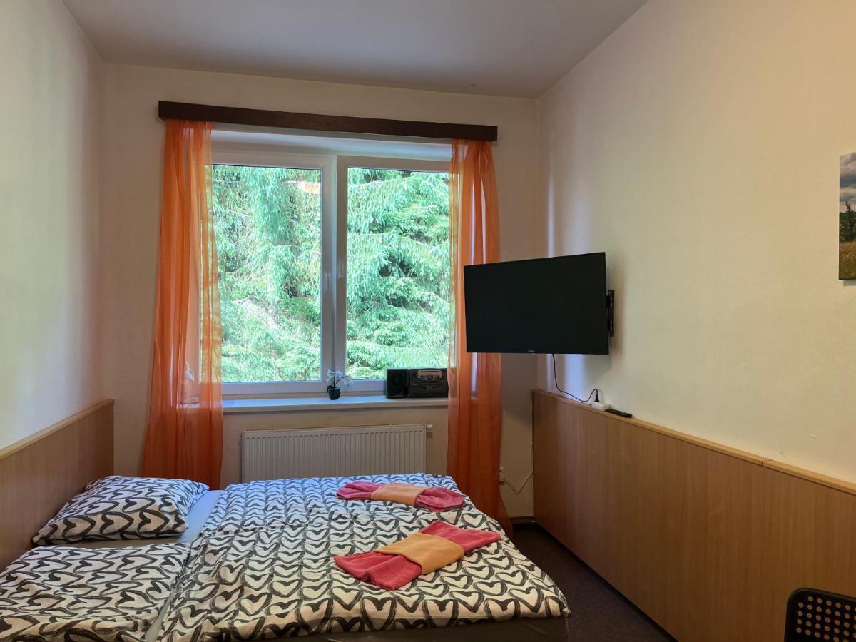 Apartman Novohradky 22 Apartment *