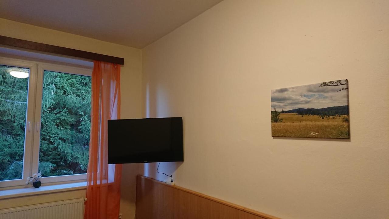 Apartment Apartman Novohradky 22