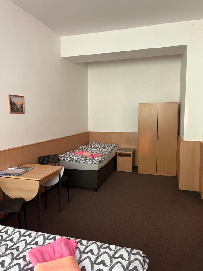 Apartment Apartman Novohradky 22 Benesov nad Cernou