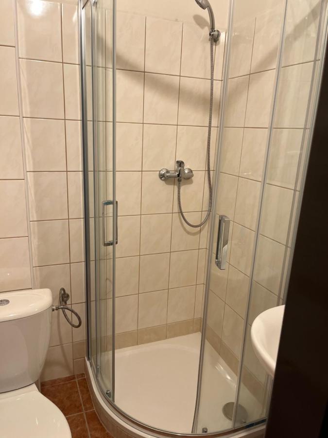Apartman Novohradky 22 * Benesov nad Cernou
