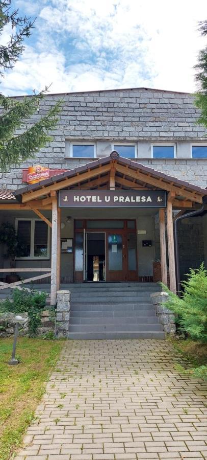 Apartman Novohradky 22 Benesov nad Cernou