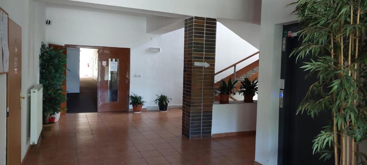 Apartment Apartman Novohradky 22 Benesov nad Cernou